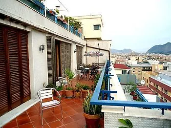 Casa Riccio 招待所 3*