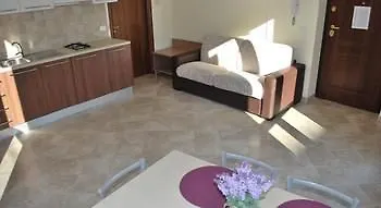 Abside Apartment *