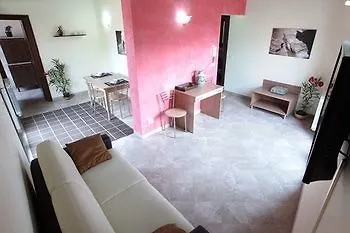 Apartment Abside *