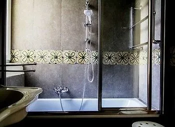 Bed & Breakfast Palazzo Benso Palermo