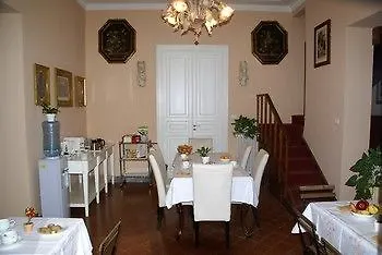 Palazzo Benso 3*