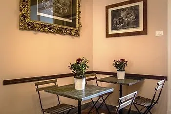 Bed & Breakfast Palazzo Benso 3*
