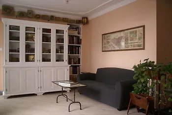 Bed & Breakfast Palazzo Benso 3*