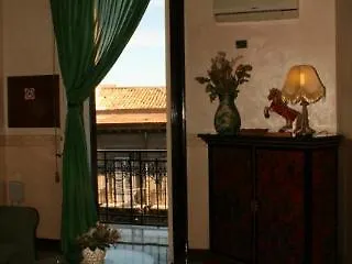 Italia Hotell Palermo