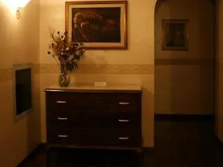 Hotell Italia