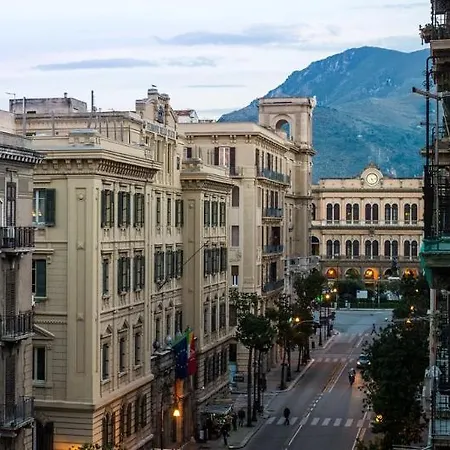 Italia Palermo