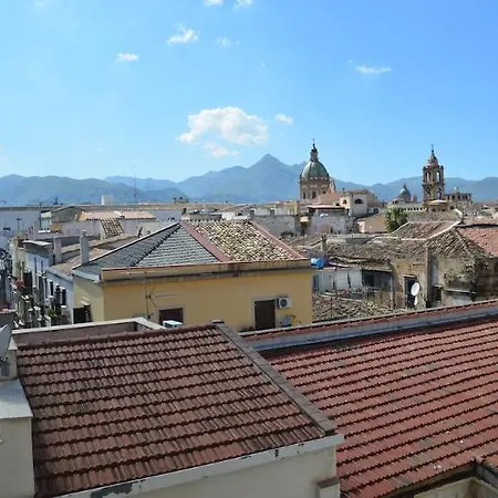 Italia 2* Palermo