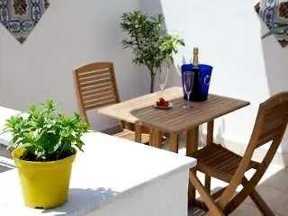 Libertà Bed & Breakfast Palermo