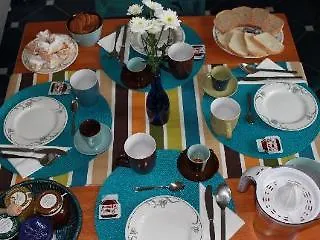 Hotel Fuitina Palermo