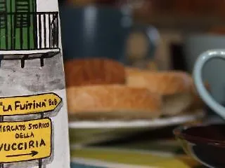 Fuitina Hotel Palermo