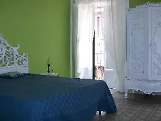 Hotel Fuitina Palermo