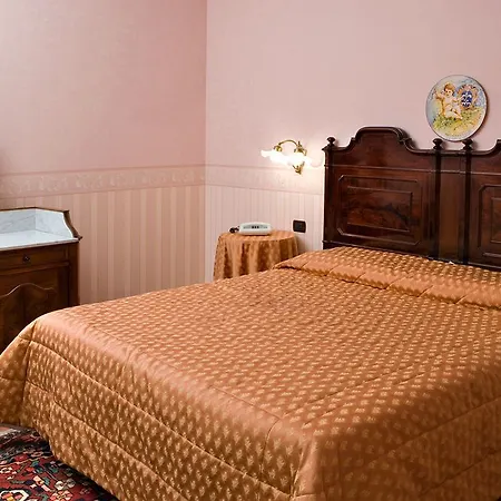 Hotel Baglio Conca D'oro