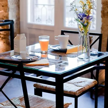 Carella Bed & Breakfast Palermo