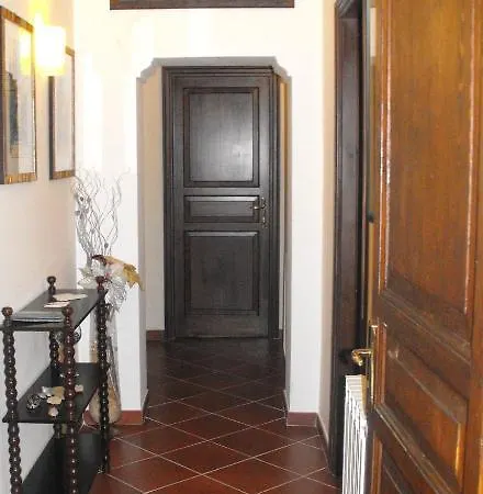 Casa Degli Artisti 3*