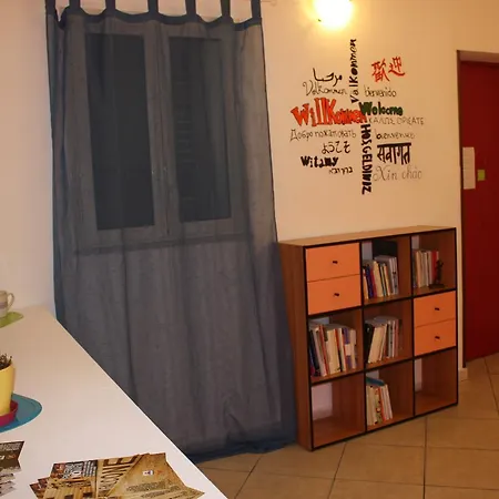 Cappuccini Ostello