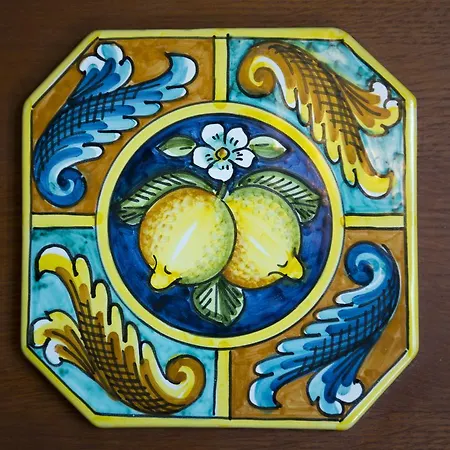 Alojamento de Acomodação e Pequeno-almoço Dolce Conca D'oro Palermo