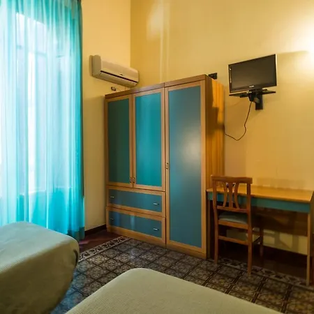 Italia Hotel