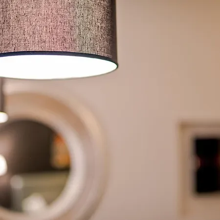 Delle Vittorie Luxury Rooms&suites Frühstückspension
