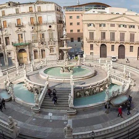 Hotell Italia 2*