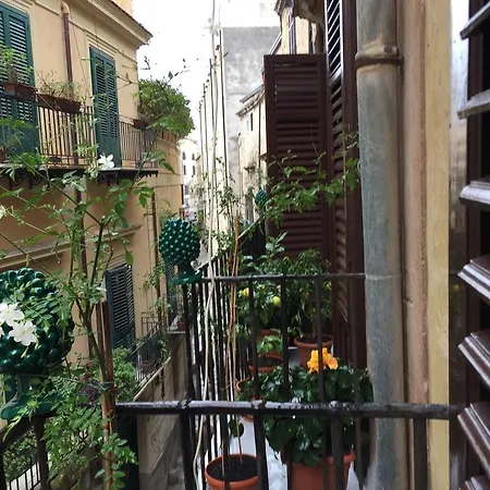 Torredeifederico Appartamenti Appartement