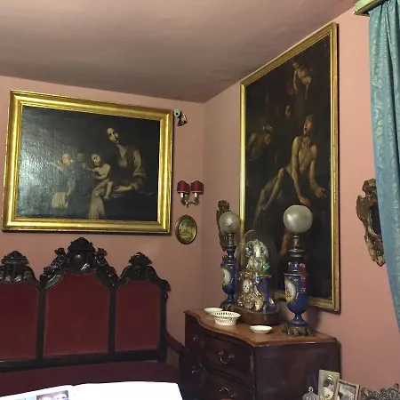 Torredeifederico Appartamenti Appartement
