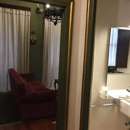 Appartement Torredeifederico Appartamenti *
