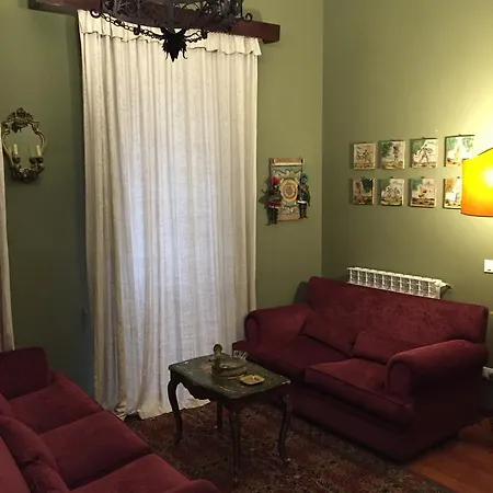 Torredeifederico Appartamenti