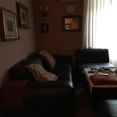 Torredeifederico Appartamenti Appartement Palerme