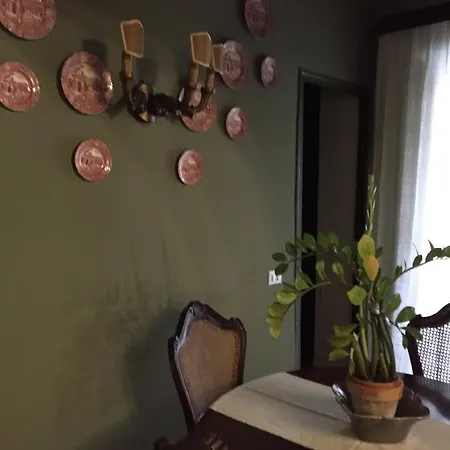 Torredeifederico Appartamenti Appartement