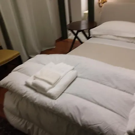 Torredeifederico Appartamenti Appartement