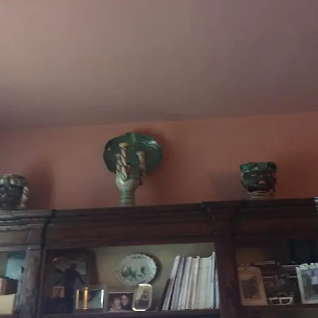 Torredeifederico Appartamenti Appartement Palerme