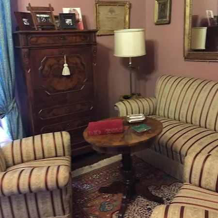 Torredeifederico Appartamenti Appartement