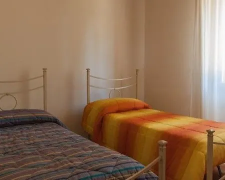 Calajo' Летний дом Палермо