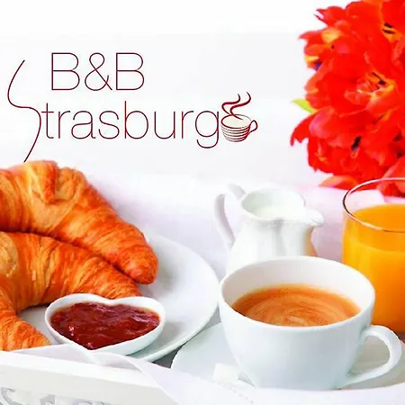 Bed and breakfast Strasburgo Palermo