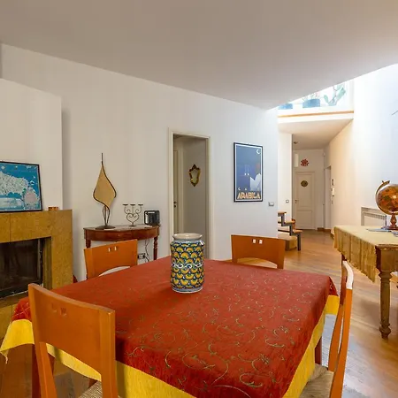 Apartment Terrazze Di San Francesco By Wonderful Italy *