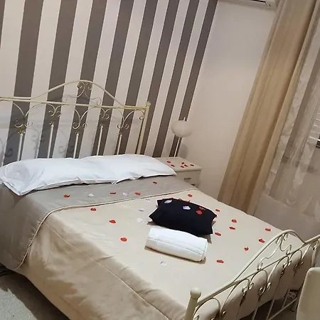 Bed & Breakfast Alba *