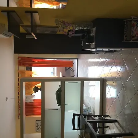 Esmeralda Apartmán *
