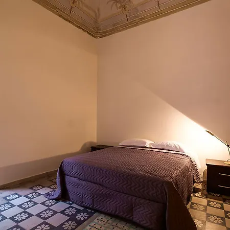 Oda ve Kahvaltı Del Massimo 3*