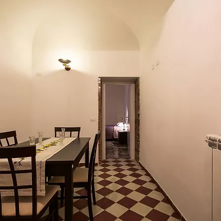 Bed & Breakfast Del Massimo