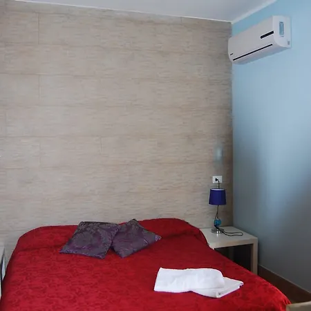 Casa Aurelia Guest house *