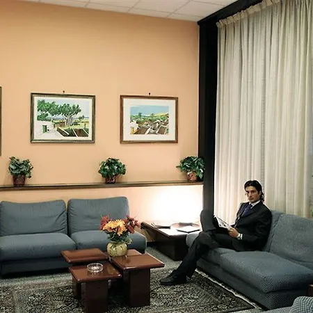 Torreata & Hotel 3*