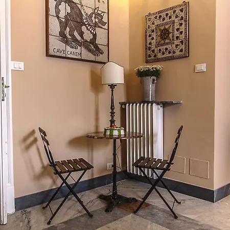 Bed & Breakfast Palazzo Benso 3*