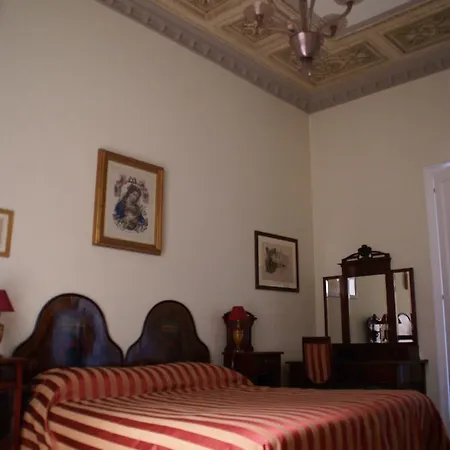 Bed & Breakfast Palazzo Benso