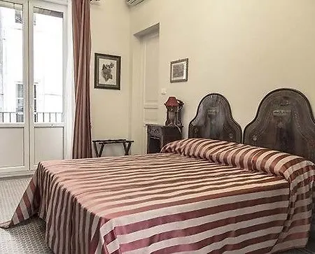Bed & Breakfast Palazzo Benso 3*