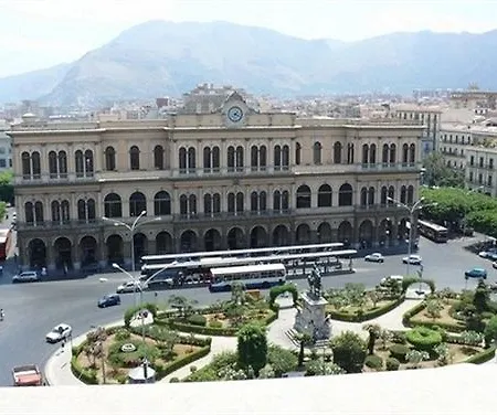 La Casa Dei Limoni 2*