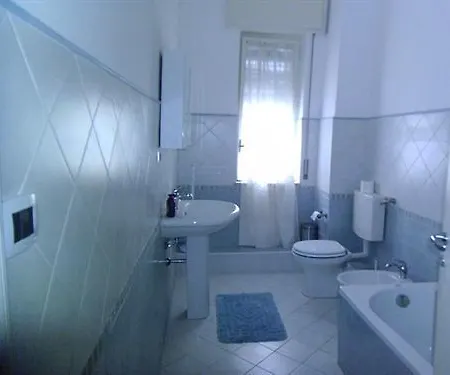 Bed & Breakfast Porta Amari Palermo
