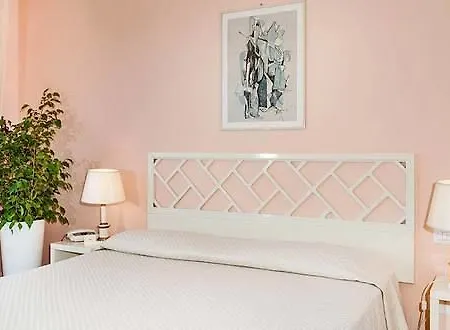 Calipso Hotell Mondello