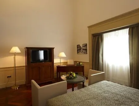 Grand Piazza Borsa 4* Palermo