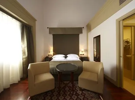 Grand Piazza Borsa Hotel Palermo