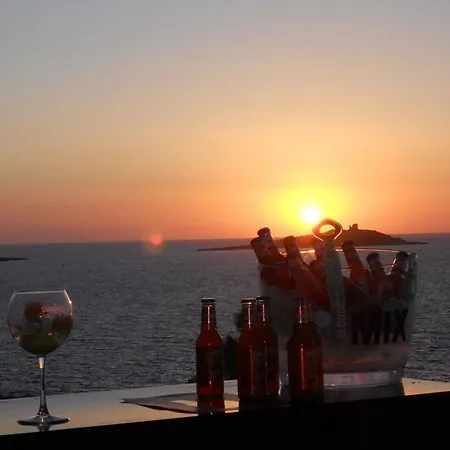 Bellevue Del Golfo & Hotell 3*